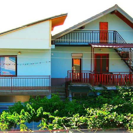 Guest House Hristiva Ohrid Exterior photo