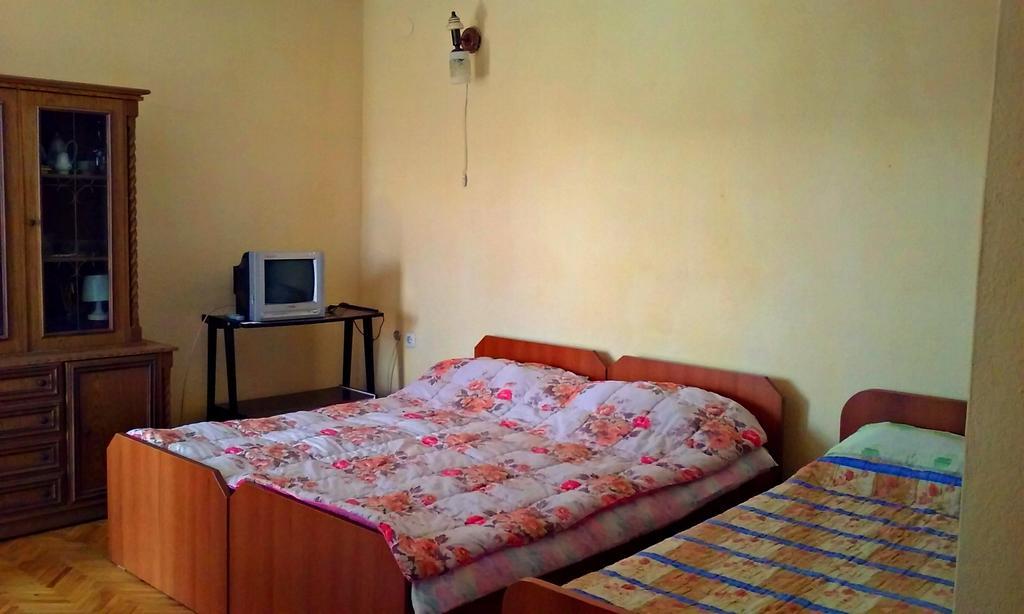 Guest House Hristiva Ohrid Exterior photo