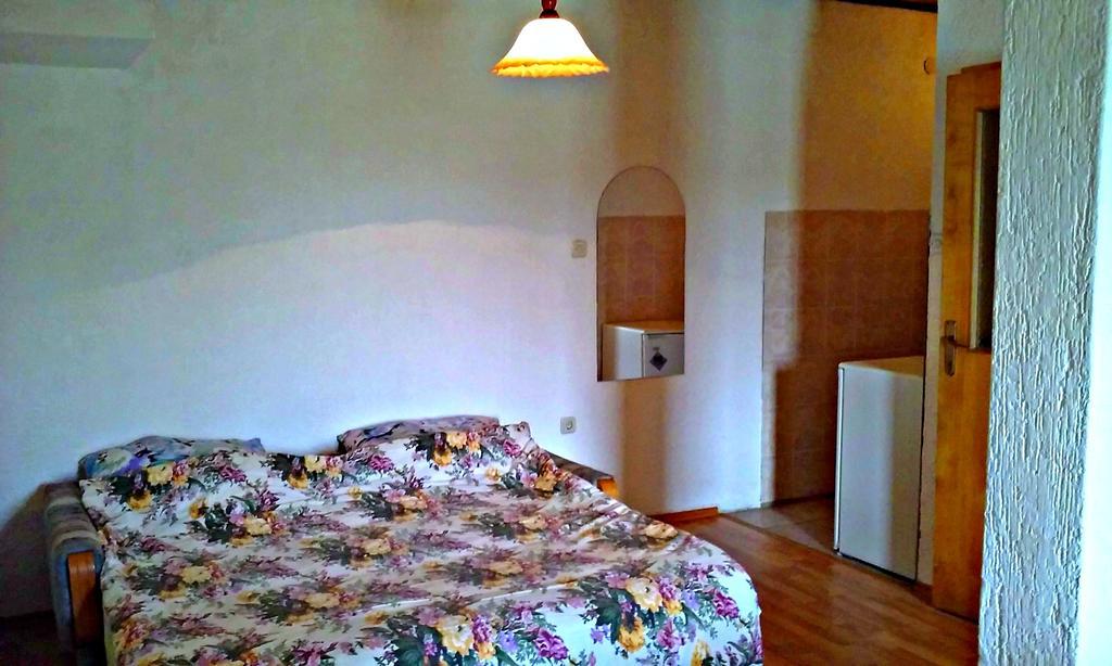 Guest House Hristiva Ohrid Exterior photo